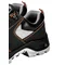 Chaussures de travail en cuir, S1P SRA, taille 44, CE