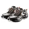 Chaussures de travail en cuir, S1P SRA, taille 44, CE