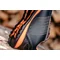 Chaussures de travail en cuir SB FO, embout en acier, pointure 44