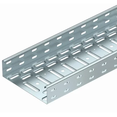 Chemin de câbles LKS 60X150 2M FS, LKS 615 FS