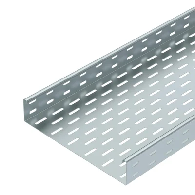 Chemin de câbles perforé MKS 630 FS MKS