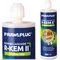 Cheville adhésive polyester sans styrène R-KEM-II 300ml