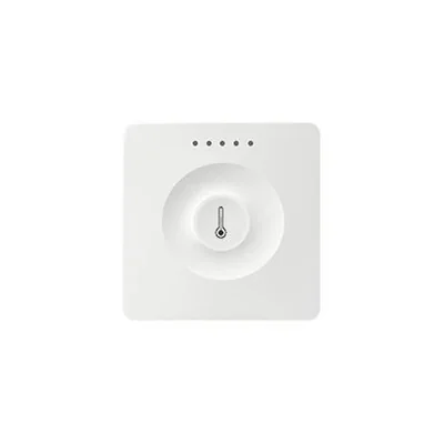 Chiave di rilevamento bianca Icona T3 personalizzata