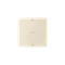 Chiave interruttore tapparella monochiave, beige