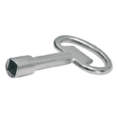 Chiave quadra 8mm KEY-KW8-M