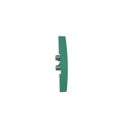 Chiave unica per interruttori/pulsanti, verde