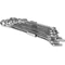 CHIAVI A FORCHETTA 8 PEZZI 6-19MM CLIP