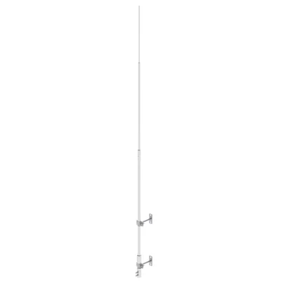 Chimney needle H=4000mm, diameter 10/16/22 /ALS/ with handle L=150mm /OG/ TYPE AN-616GI/ALS/
