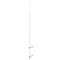 Chimney needle H=4000mm, diameter 10/16/22 /ALS/ with handle L=150mm /OG/ TYPE AN-616GI/ALS/