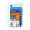 Chiodi per cemento collegati con plastica, 32 mm, 500 pz.
