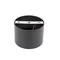 CHLOE AR111 SURFACE-MOUNTED GU10 250V IP20 139x100mm BLACK round movable