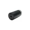 CHLOE MINI ANELLO DA SUPERFICIE GU10 230V IP20 fi55*107mm NERO fisso