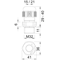 Choke V-TEC VM M32X1.5 J.SZ.