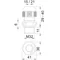 Choke V-TEC VM M32X1,5 J.SZ.