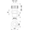 Choke V-TEC VM M32X1,5 J.SZ.