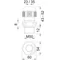 Choke V-TEC VM M50X1,5 J.SZ.