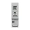 CHPV1U Cylinder insert base 10x38, gPV, 1p, 32A, 1000 Vdc