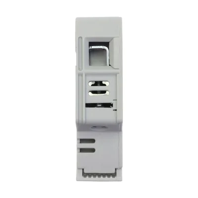 CHPV1U Embase d'insert de cylindre 10x38, gPV, 1p, 32A, 1000 Vdc