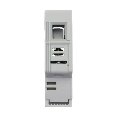 CHPV1U Základna cylindrické vložky 10x38, gPV, 1p, 32A, 1000 Vdc