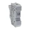 CHPV1U Zylindereinsatzsockel 10x38, gPV, 1p, 32A, 1000 Vdc
