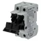 CHPV2U Cylinder insert base 10x38, gPV, 2p, 32A, 1000 Vdc