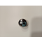 Chrome cable holder