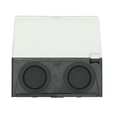 CI-K1-T0-2 plastic insulating housing