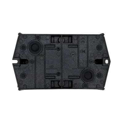 CI-K1-T0-2 plastic insulating housing