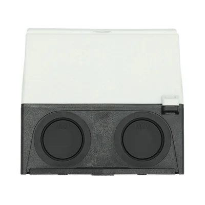 CI-K1-T0-2 plastic insulating housing