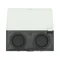 CI-K1-T0-2 plastic insulating housing