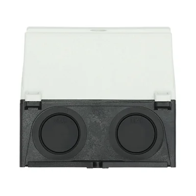 CI-K1-T0-2 plastic insulating housing