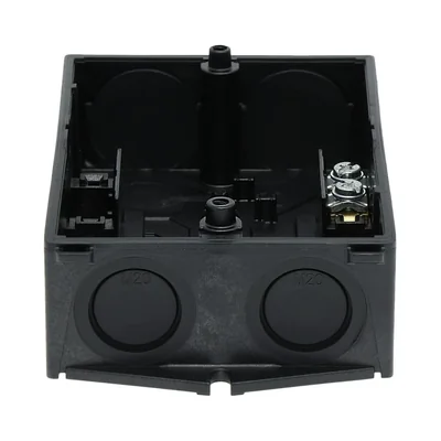 CI-K1-T0-2 plastic insulating housing