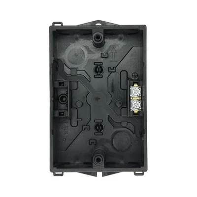 CI-K1H-T0-4 Alloggiamento CI, HxLxP=120x80x95mm, per T0-4