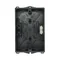 CI-K1H-T0-4 Alloggiamento CI, HxLxP=120x80x95mm, per T0-4