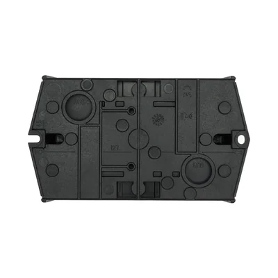 CI-K1H-T0-4 Alloggiamento CI, HxLxP=120x80x95mm, per T0-4