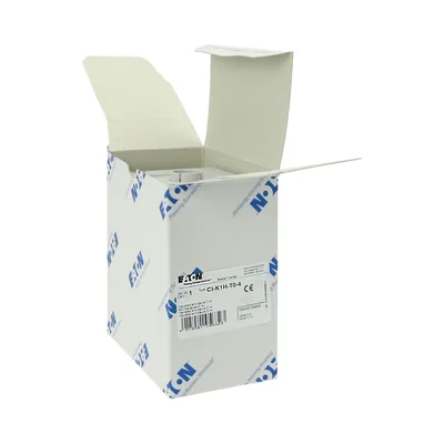 CI-K1H-T0-4 Alloggiamento CI, HxLxP=120x80x95mm, per T0-4
