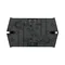 CI-K1H-T0-4 CI housing, HxWxD=120x80x95mm, for T0-4