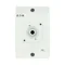 CI-K1H-T0-4 CI housing, HxWxD=120x80x95mm, for T0-4