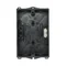 CI-K1H-T0-4 CI housing, HxWxD=120x80x95mm, for T0-4