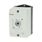 CI-K1H-T0-4 CI housing, HxWxD=120x80x95mm, for T0-4