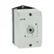CI-K1H-T0-4 CI housing, HxWxD=120x80x95mm, for T0-4