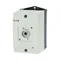 CI-K1H-T0-4 CI housing, HxWxD=120x80x95mm, for T0-4