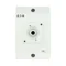 CI-K1H-T0-4 CI housing, HxWxD=120x80x95mm, for T0-4