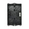 CI-K1H-T0-4 CI housing, HxWxD=120x80x95mm, for T0-4