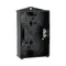 CI-K1H-T0-4 CI housing, HxWxD=120x80x95mm, for T0-4