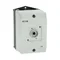 CI-K1H-T0-4 CI housing, HxWxD=120x80x95mm, for T0-4