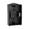 CI-K1H-T0-4 Корпус CI, ВxШxГ=120x80x95 мм, для T0-4