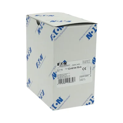 CI-K1H-T0-4 Корпус CI, ВxШxГ=120x80x95 мм, для T0-4