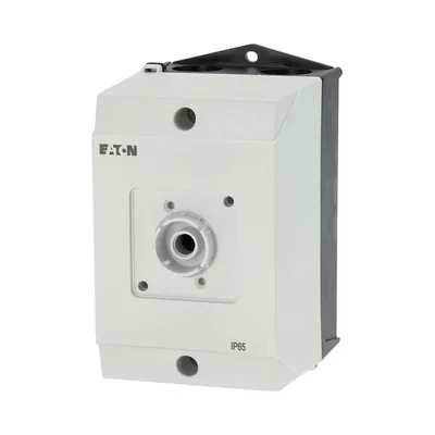CI-K1H-T0-4 Pouzdro CI, VxŠxH=120x80x95 mm, pro T0-4