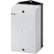 CI-K3-125-TS Small CI-K3 enclosure with mounting rail